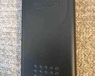 Casio fx-260 Solar II Scientific Calculator