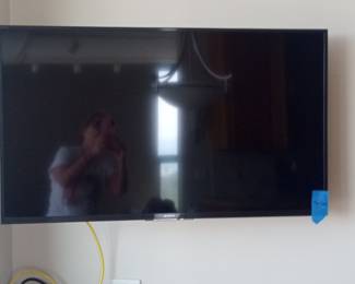Sony BRAVIA Flat Screen TV