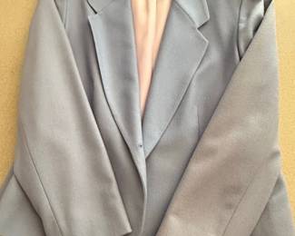 Pendleton Petite Wool Blazer