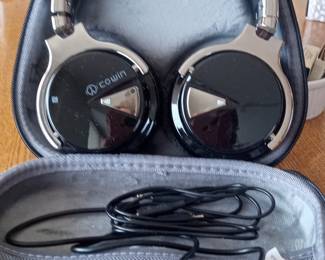 Cowin E7 Active Noise Cancelling Headphones