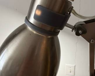 Boston Harbor Swing Arm Adjustable Desk Lamp