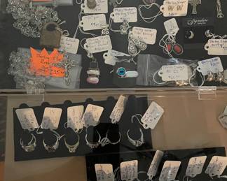 Sterling Silver