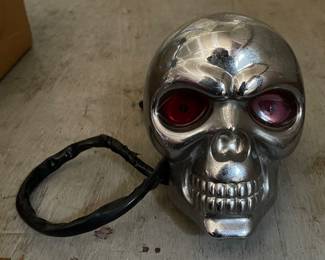 Hitch decoration
