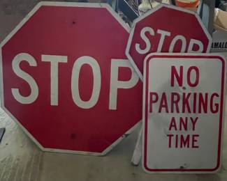 Signs