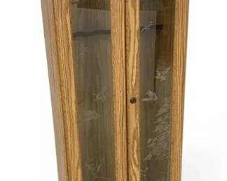 Gun Cabinet