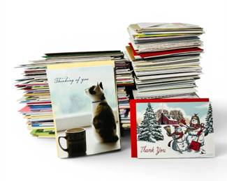 Greeting Cards