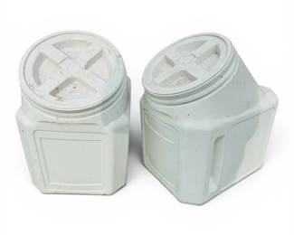 Two Gamma Vaults