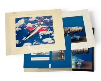 F120 Fighter Jet  Engine Posters