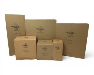 Willow Tree Figurine Collection