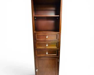 Narrow Bathroom Cabinet