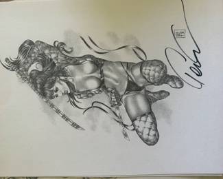 Sale Picture