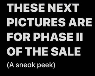 Sale Picture