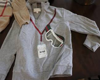 Gucci shirt