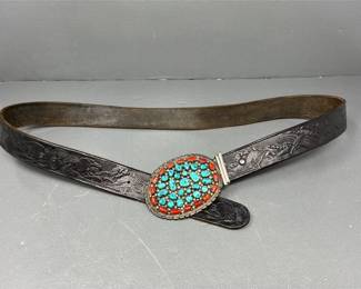 Western Belt