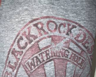 Black Rock Desert