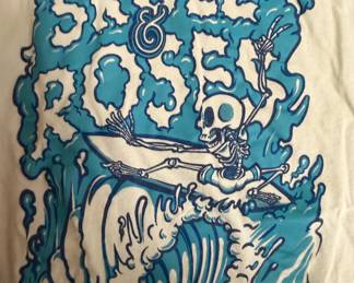 Surf Culture + Grateful Dead
