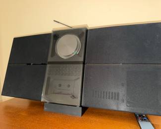 Bang & Olufsen BeoSound