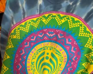 Bassnectar deja Voom 2019