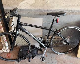Trek Man's Bike