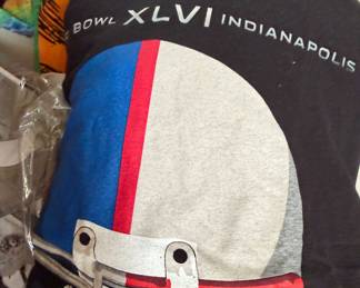 Super Bowl XLVI Indianapolis
