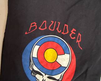 Colorado Grateful Dead
