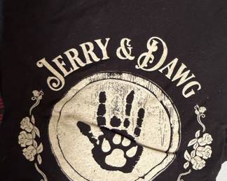 Jerry's Dead... 