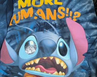 More Humans???  