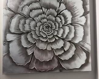 Wall art