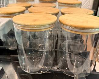Storage containers