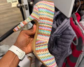 Size 10 shoes