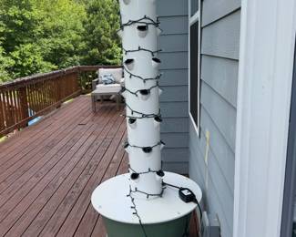 FLEX Tower Garden
