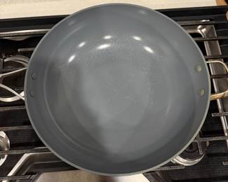 Heavy Duty Wok - Ceramic