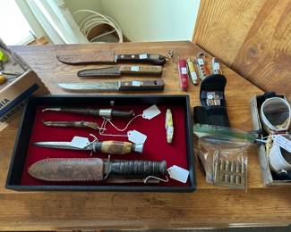 PUUKKO KNIVES