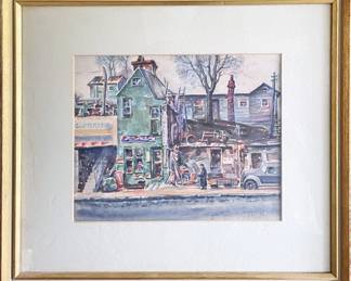 Sale Picture