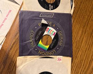 Vintage Records