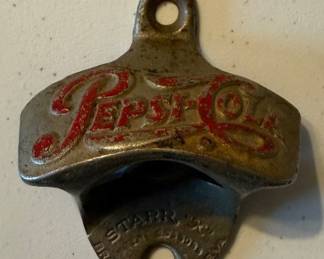 Pepsi bottle opener