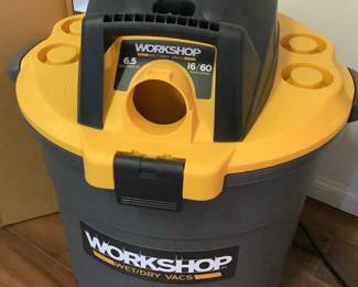 New in box. Includes all attachments