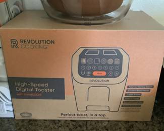 Brand New - Never Opened