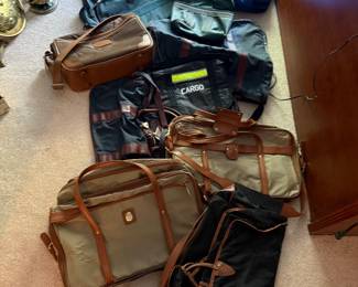 All bags $20 for everything
