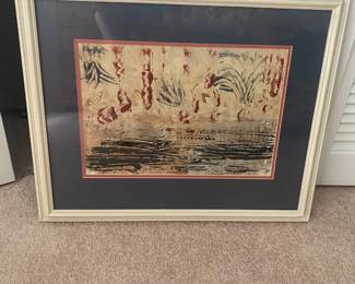 Original Artwork by Philip Scott-$50- -24x20