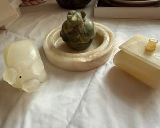 Onyx & Jade Bundle - $50 all