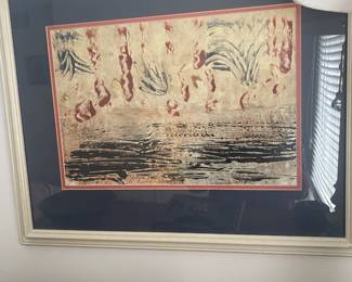 Original Artwork by Philip Scott-$50- -24x20