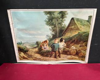 Sale Picture