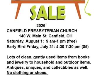 Flyer