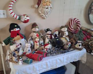 Christmas Decor