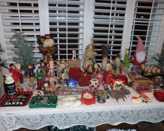 Christmas Decor