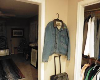 Men's Large and Xtra Large Clothing 