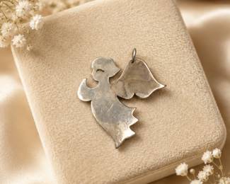 Retired James Avery