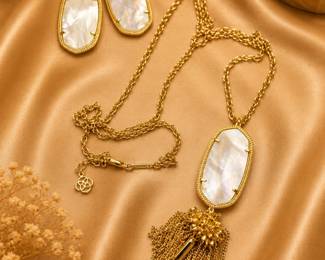 Kendra Scott