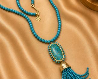 Kendra Scott